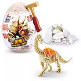 Zuru Robo alive dino fossil find jaje iznenađenja ( 1100045987 ) Cene