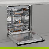 Gorenje Ugradbena mašina za pranje suđa - inverter GV16B | Eponuda.ba