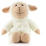  Plišasta ovca s toplotnim in hladilnim učinkom Wooly InnovaGoods | Shoptok.si