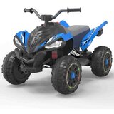 Premium Stil Dečiji kvad na akumulator Ride-On ATV Plavi ( 14999 ) Cene