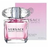 Versace bright crystal ženski parfem edt 90ml Cene