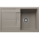 Blanco sudoper METRA 45 S SILGRANIT s dalj. upr. - TARTUFO | shoptok.hr