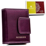 Peterson Denarnice PTN42329SH70817 pisana | Shoptok.si