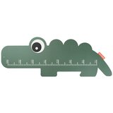 Done By Deer Dječji mjerač visine - Croco Green 5535643 | shoptok.hr