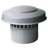 Peštan PP VENTILACIONA KAPA FI 50 10202710 | Eponuda.ba