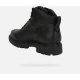 Geox Black men's ankle boots Spherica EC7 - Men's | shoptok.hr