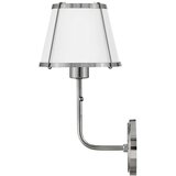 Elstead Lighting STENSKA SVETILKA Clarke 220-240 V E27 | Shoptok.si