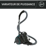  Usisavač Candy CAF34HM Crna 800 W | shoptok.hr