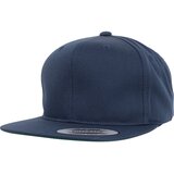 Flexfit Pro-Style Twill Snapback Youth Cap Navy Beanie Cene
