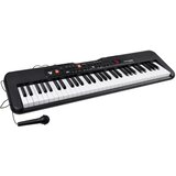 Veliki multifunkcionalni sintisajzer s mikrofonom S850 | shoptok.hr