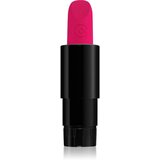 Collistar Puro Matte Refill Lipstick dolgoobstojna šminka nadomestno polnilo odtenek 103 FUCSIA PETUNIA 3,5 ml Cene