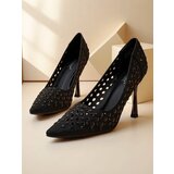 Resti Women's openwork stilettos Ecatte | shoptok.hr