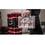 Einhell E-Case Half Size sistemski kofer za sitan pribor ( 4540048 ) | Eponuda.com