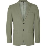 Selected Homme Suknjič 'LIAM' svetlo zelena | Shoptok.si