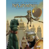 Lokomotiva Najamnik 12: Izbavljenje 1. deo Cene