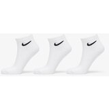 Nike - U NK EVERYDAY LTWT ANKLE 3PR cene