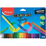 Maped bojice za crtanje color`peps infinity ( M861601 ) Cene