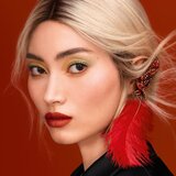 Guerlain Ombres G paleta sjenila za oči nijansa 131 Birdy Beige 4x1.5 g | shoptok.hr
