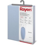 Univerzalna prevleka za likalno desko Rayen 627908, 127 x 51 cm | Shoptok.si
