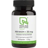 NN NADH+ - 60 kaps.