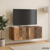 TV ormar za zid Staro drvo 78,5 x 31 x 30 cm Konstruirano drvo Cijene