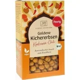 Zlatni slanutak kurkuma-chili, bio - 100 g