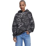Desigual Ženski duks sa kapuljačom | ePonuda.com