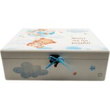  Kutija Uspomena – Poklon Koji Čuva Najdragocjenije Trenutke 🎁✨Š0121 | Eponuda.com