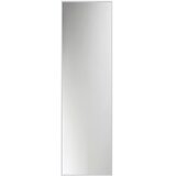 XORA STENSKO OGLEDALO, 41/141/2 cm kovina, steklo | Shoptok.si