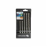  SET BURGIJA ZA BETON SDS+ 5 KOM HT6D370 | ePonuda.com