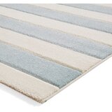 Catherine Lansfield Svijetlo plavi tepih 160x230 cm Cove Stripe – | shoptok.hr