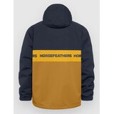 Horsefeathers Gordie Anorak indigo | Shoptok.si