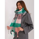 Wool Fashion Italia Scarf-AT-SZ-2313501.97-green | Shoptok.si
