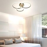  LED prigušiva stropno svetlo LED/64W/230V 3000-6500K + daljinski upravljač | Eponuda.com