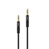 Moxom Audio AUX kabl AUX-10 1m crni Cene