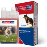 GladiatorPLUS Pes Senior - 1000 ml Cene