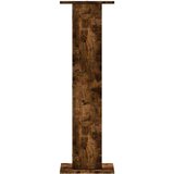 vidaXL Stalci za zvučnike 2 kom 30 x 30 x 95 cm konstruirano drvo | shoptok.hr