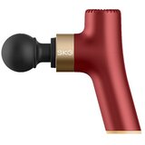 SKG električni masažna pištola F4 8mm 3200rpm 62db type-c 1600mAh, (20652906) | Shoptok.si