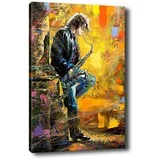 Slika Artist, 40 x 60 cm
