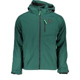 Gianmarco Venturi GREEN MEN'S SPORTS JACKET Cene