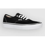 Vans Skate Authentic Skate cevlji black / white | Shoptok.si