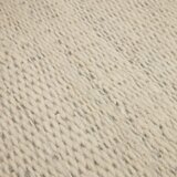 Asiatic Carpets Krem/kadulja zeleni ručno rađen vunen tepih 120x170 cm Lima Sage – | shoptok.hr