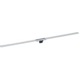 Geberit pršna kanaleta CleanLine80: širina 30-90cm, nerjaveče jeklo (154.440.KS.1) | Shoptok.si