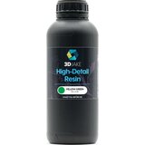 3DJAKE 8K High-Detail Resin Yellow Green - 1.000 g | shoptok.hr