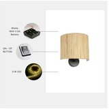 Opviq zidna lampa bambu 8861 8P | ePonuda.com