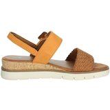 Marco Tozzi Sandali & Odprti čevlji 2-28713-44 Oranžna | Shoptok.si