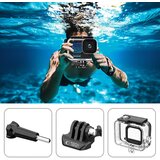 TECH-PROTECT GA200 VODOODPORNA ETUI ZA GOPRO HERO 9/10/11/12/13 CLEAR, (22007500) | Shoptok.si