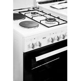 Blitz kombinirani štednjak PVSK-5022-2BMFR | shoptok.hr
