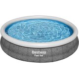 Bestway bazenski set okrugli 366 x 76 cm | shoptok.hr
