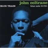  John Coltrane - Blue Train | Eponuda.com
